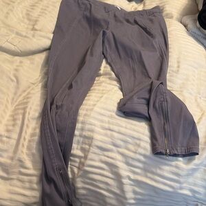 Lou and Grey skinny pant  large